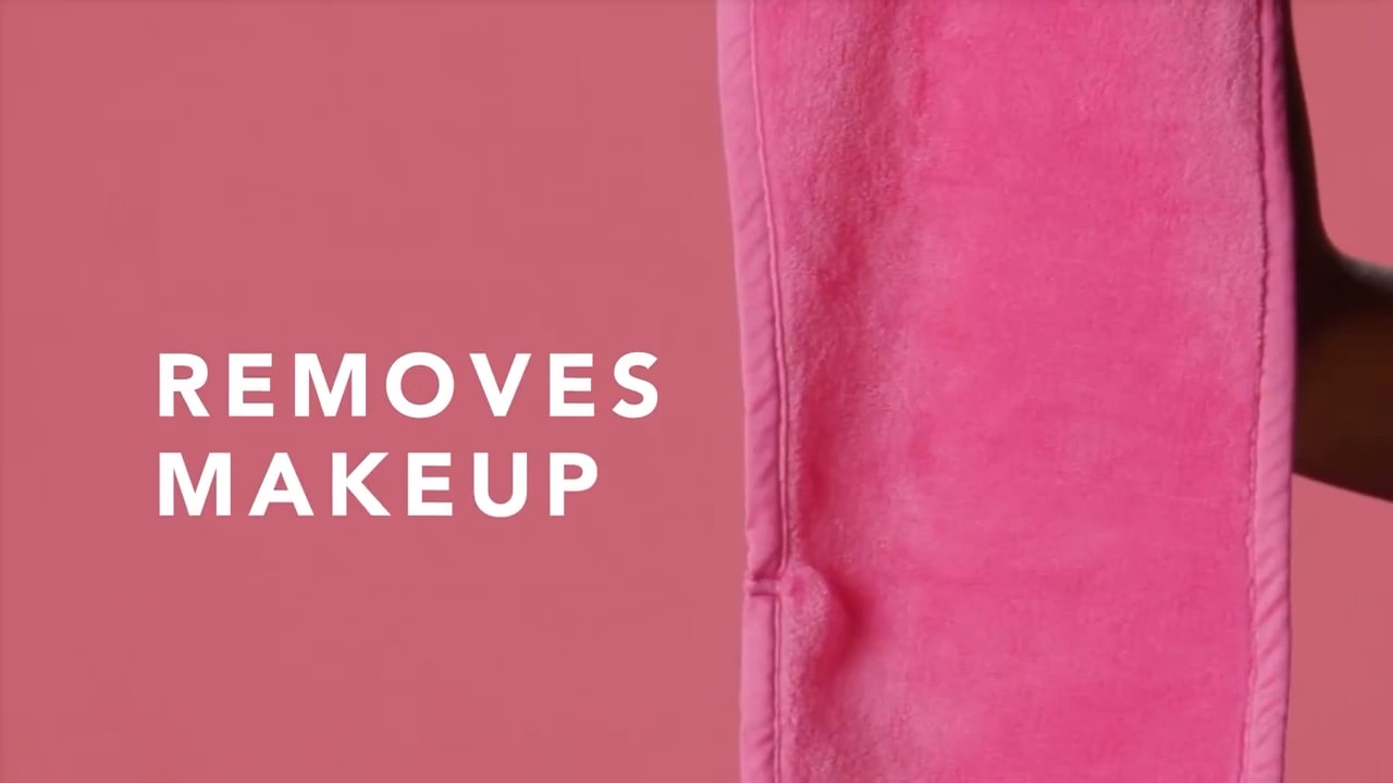 The Original MakeUp Eraser® Makeup Remover Cloth The Original MakeUp